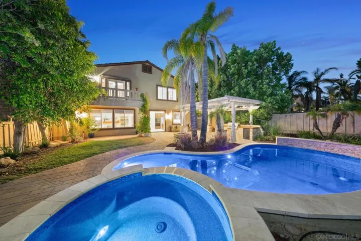 12219 Oakview Way, San Diego, California 92128