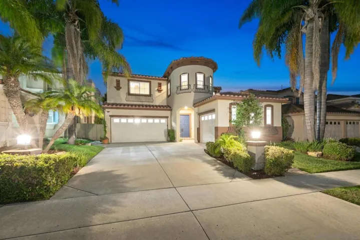 12219 Oakview Way, San Diego, California 92128
