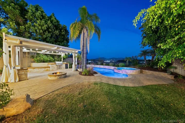 12219 Oakview Way, San Diego, California 92128