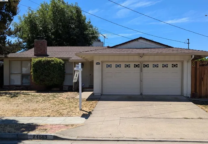 24689 Willimet Way, Hayward, California 94544