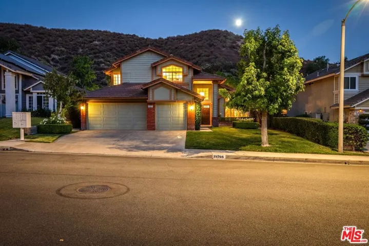 28766 Kathleen Avenue, Santa Clarita, California 91390
