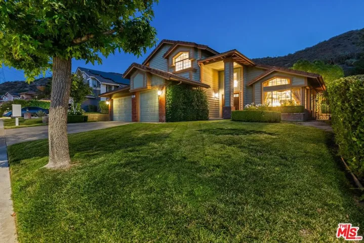 28766 Kathleen Avenue, Santa Clarita, California 91390