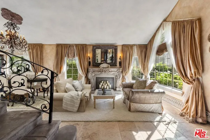 28766 Kathleen Avenue, Santa Clarita, California 91390