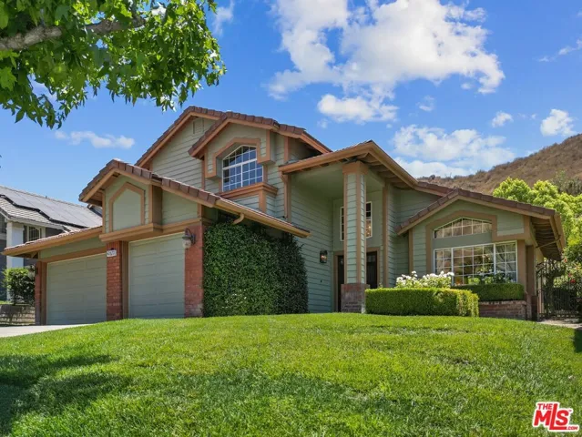 28766 Kathleen Avenue, Santa Clarita, California 91390