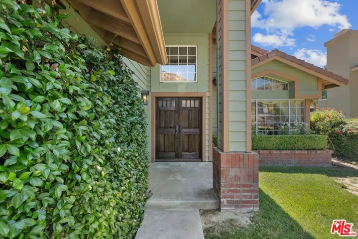 28766 Kathleen Avenue, Santa Clarita, California 91390