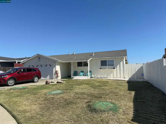 70 Blackwood Ct, San Pablo, California 94806