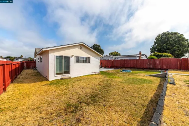 70 Blackwood Ct, San Pablo, California 94806