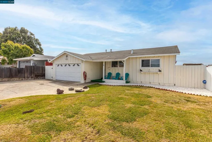 70 Blackwood Ct, San Pablo, California 94806