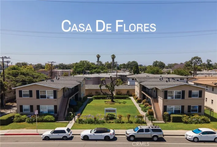 1100 1108 W Valencia Drive, Fullerton, California 92833