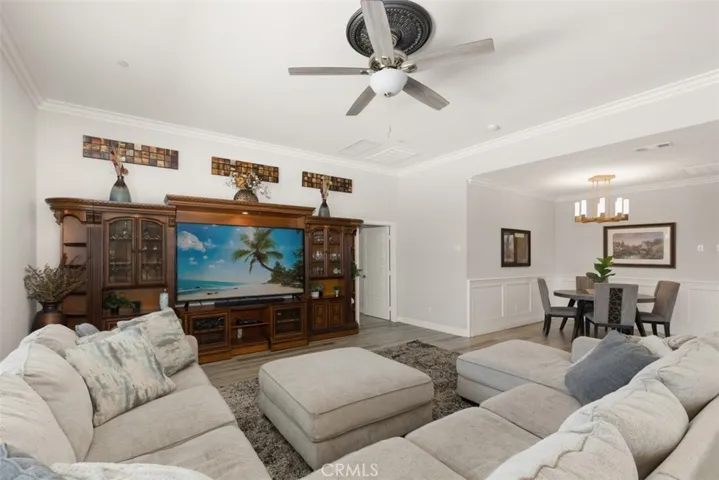 1332 Laurlhurst Hts., San Jacinto, California 92582