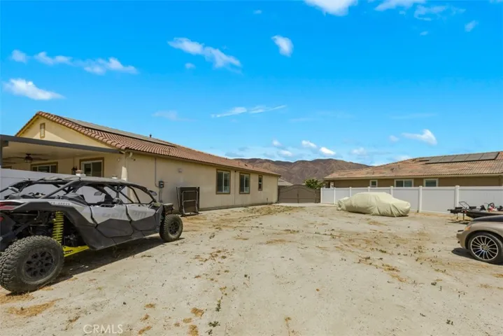 1332 Laurlhurst Hts., San Jacinto, California 92582