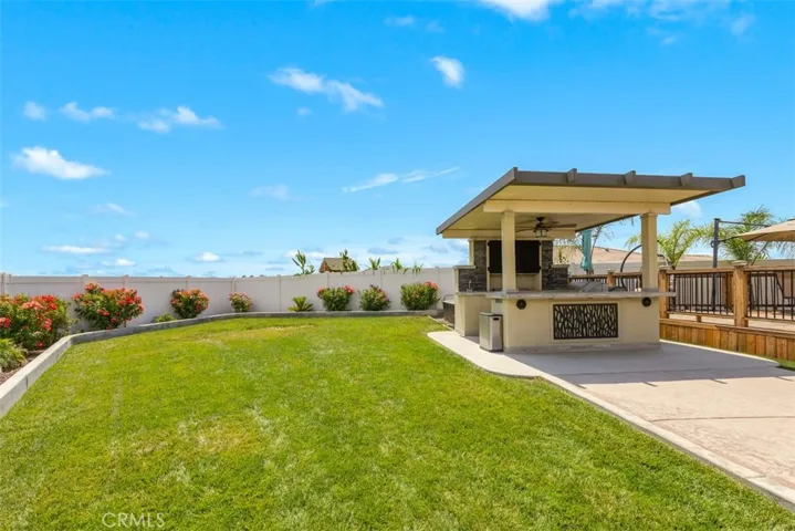 1332 Laurlhurst Hts., San Jacinto, California 92582