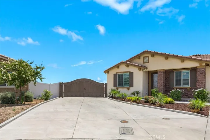 1332 Laurlhurst Hts., San Jacinto, California 92582
