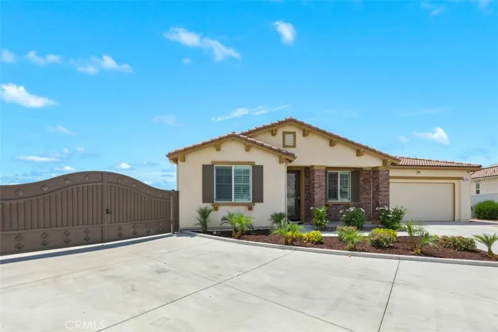 1332 Laurlhurst Hts., San Jacinto, California 92582
