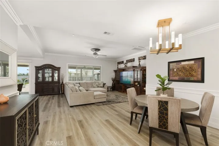 1332 Laurlhurst Hts., San Jacinto, California 92582