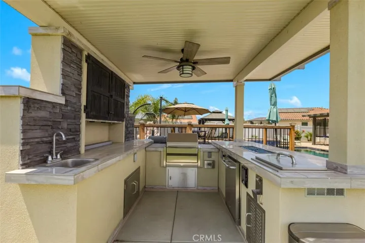 1332 Laurlhurst Hts., San Jacinto, California 92582