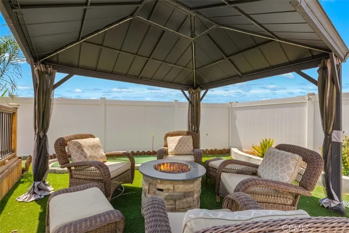1332 Laurlhurst Hts., San Jacinto, California 92582