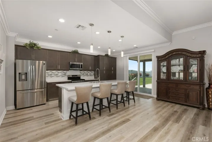1332 Laurlhurst Hts., San Jacinto, California 92582