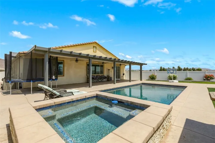 1332 Laurlhurst Hts., San Jacinto, California 92582