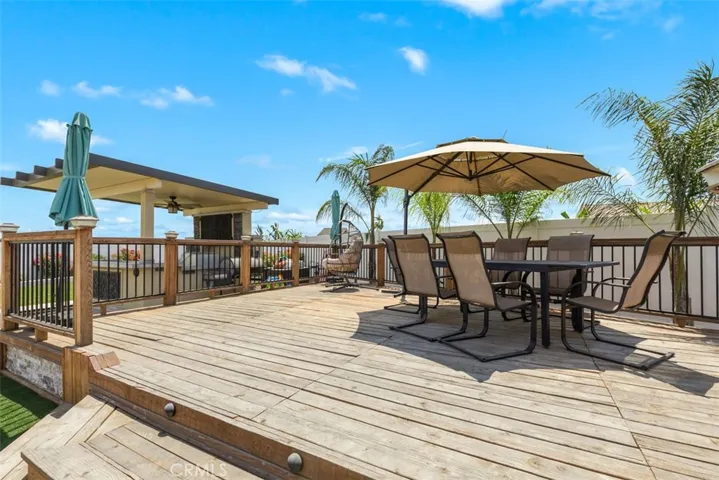 1332 Laurlhurst Hts., San Jacinto, California 92582