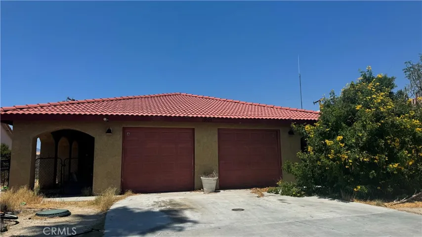 13525 Hermano Way, Desert Hot Springs, California 92240