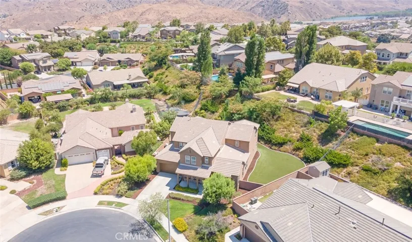 25730 Woods Court, Corona, California 92883