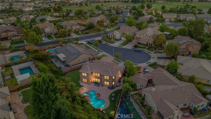 25730 Woods Court, Corona, California 92883