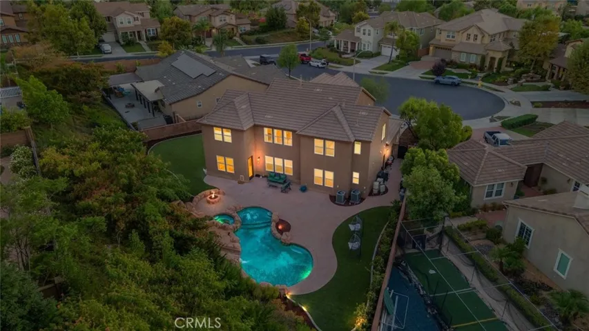 25730 Woods Court, Corona, California 92883