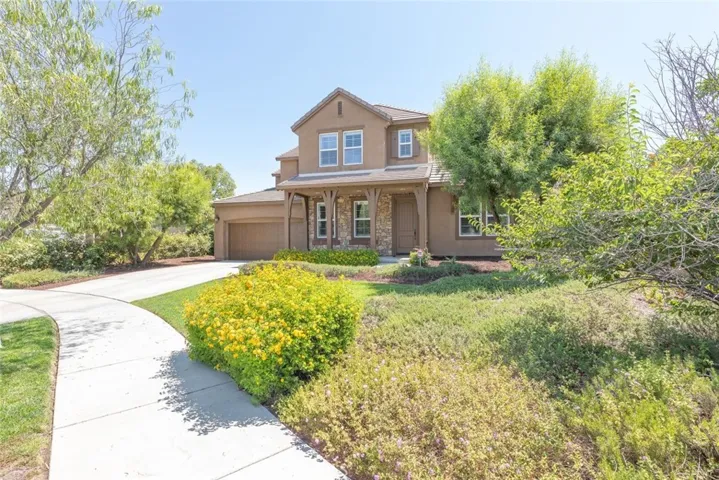 25730 Woods Court, Corona, California 92883
