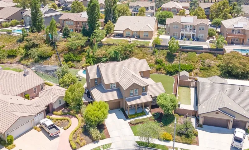 25730 Woods Court, Corona, California 92883