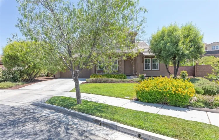 25730 Woods Court, Corona, California 92883