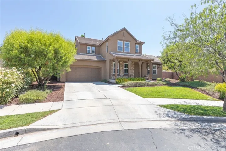 25730 Woods Court, Corona, California 92883