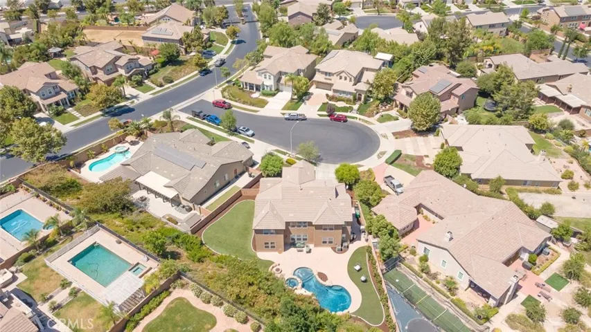25730 Woods Court, Corona, California 92883