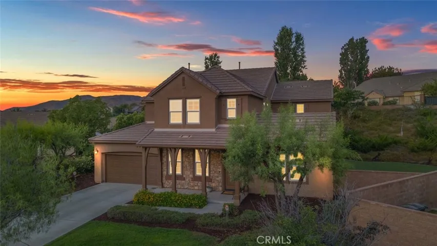 25730 Woods Court, Corona, California 92883