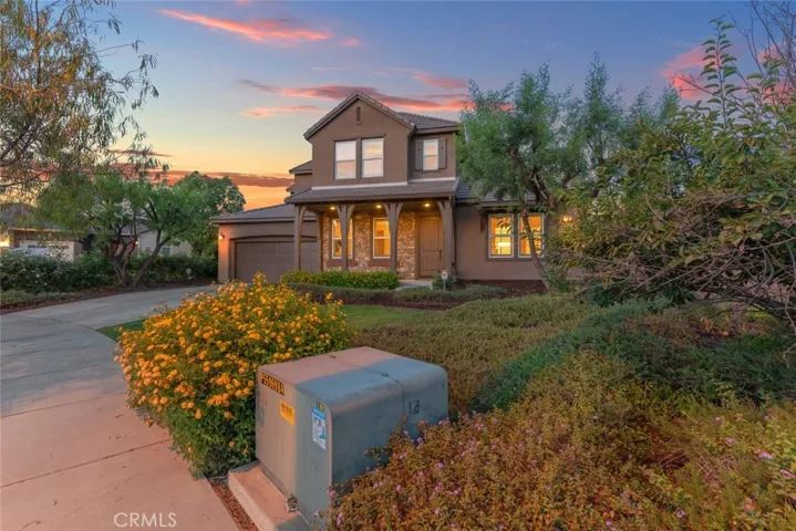 25730 Woods Court, Corona, California 92883