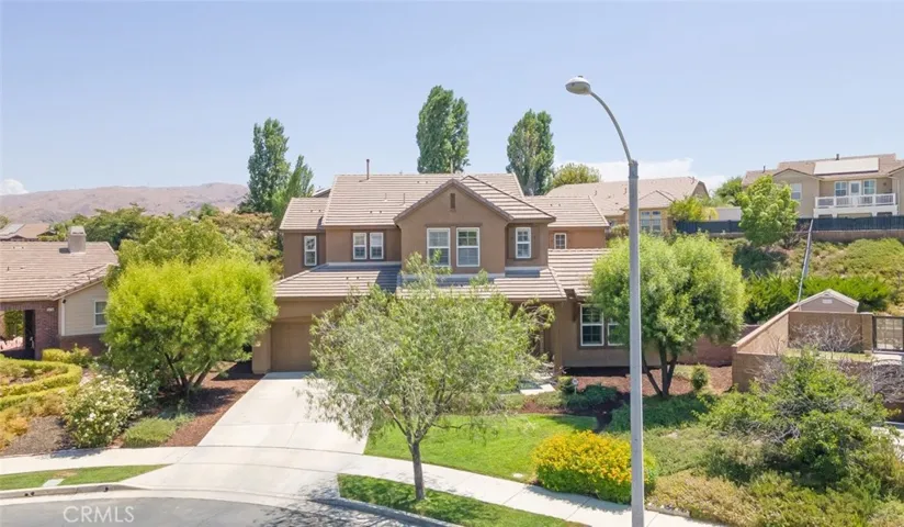 25730 Woods Court, Corona, California 92883