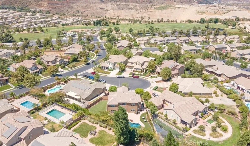 25730 Woods Court, Corona, California 92883