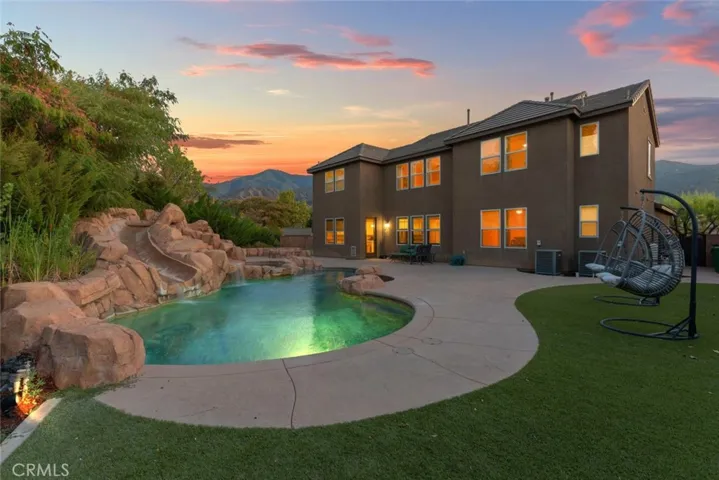 25730 Woods Court, Corona, California 92883