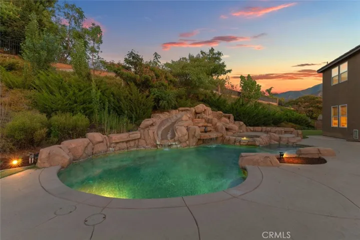 25730 Woods Court, Corona, California 92883
