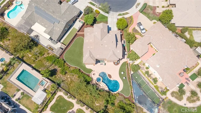 25730 Woods Court, Corona, California 92883