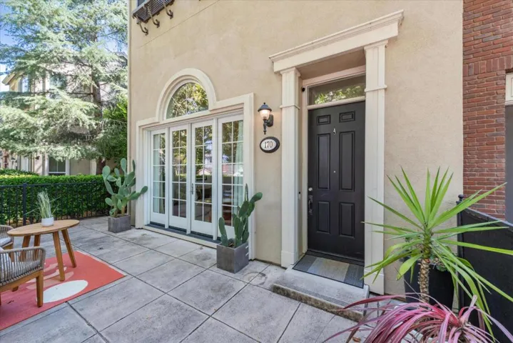 170 Sunol Street, San Jose, California 95126