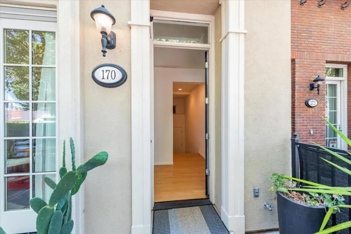 170 Sunol Street, San Jose, California 95126