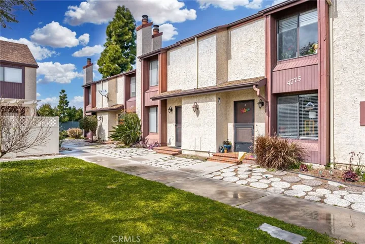 4751 Grace Avenue 1, Cypress, California 90630