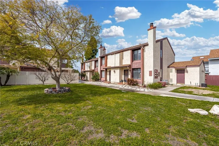 4751 Grace Avenue 1, Cypress, California 90630