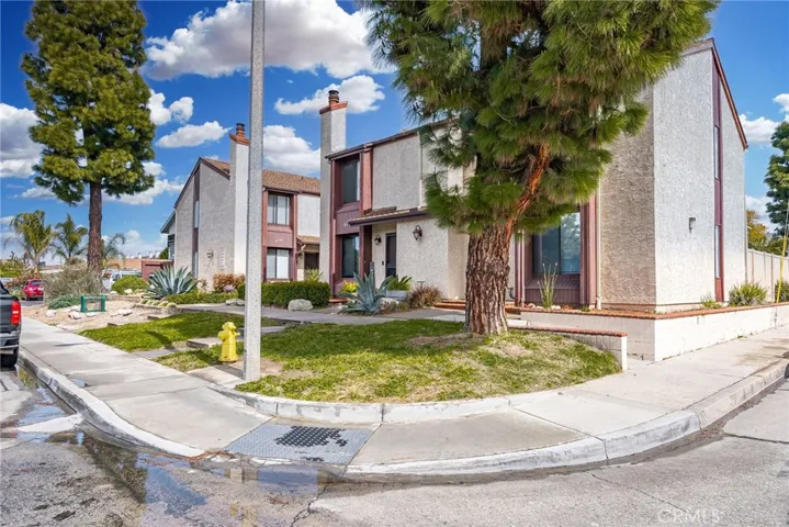 4751 Grace Avenue 1, Cypress, California 90630