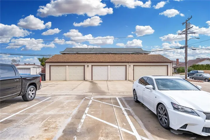 4751 Grace Avenue 1, Cypress, California 90630