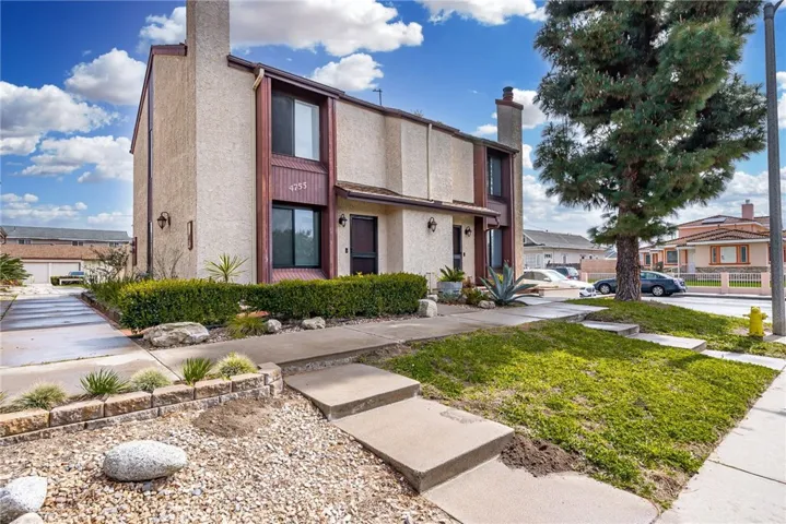 4751 Grace Avenue 1, Cypress, California 90630