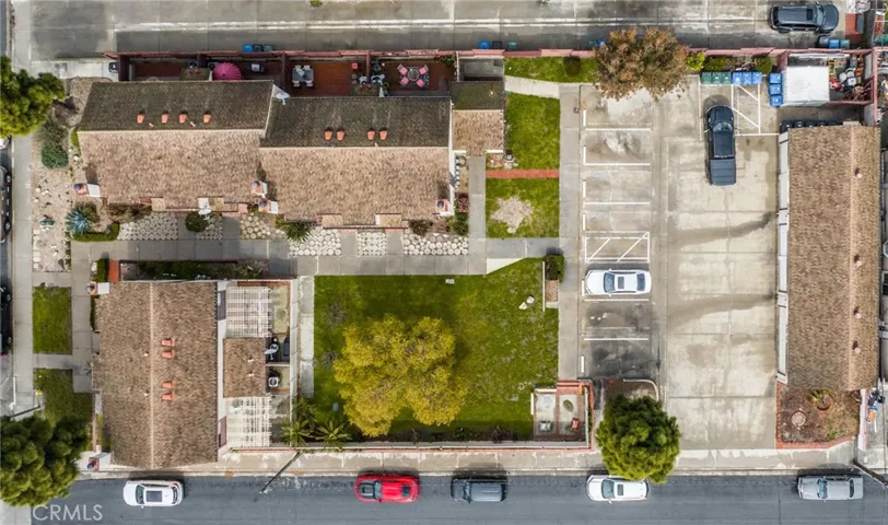 4751 Grace Avenue 1, Cypress, California 90630