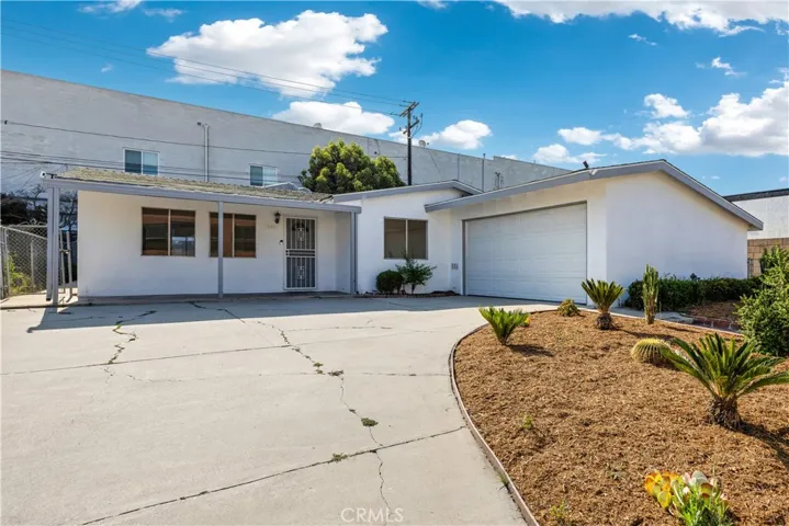 1646 Batson Avenue, Rowland Heights, California 91748