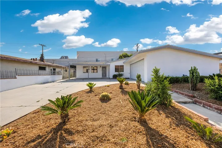 1646 Batson Avenue, Rowland Heights, California 91748